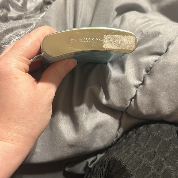 Beach flask - Picture 3 of 3